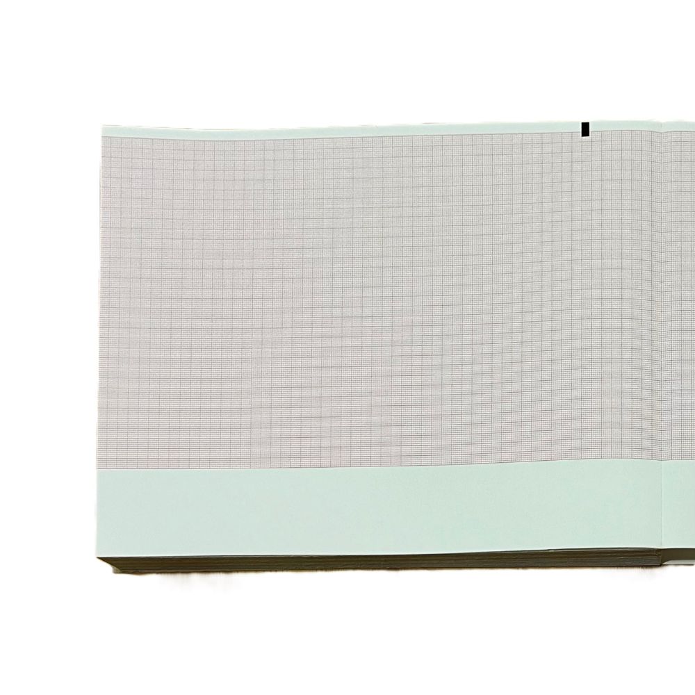 Papier EKG Mortara Eli 250300 215x280x250