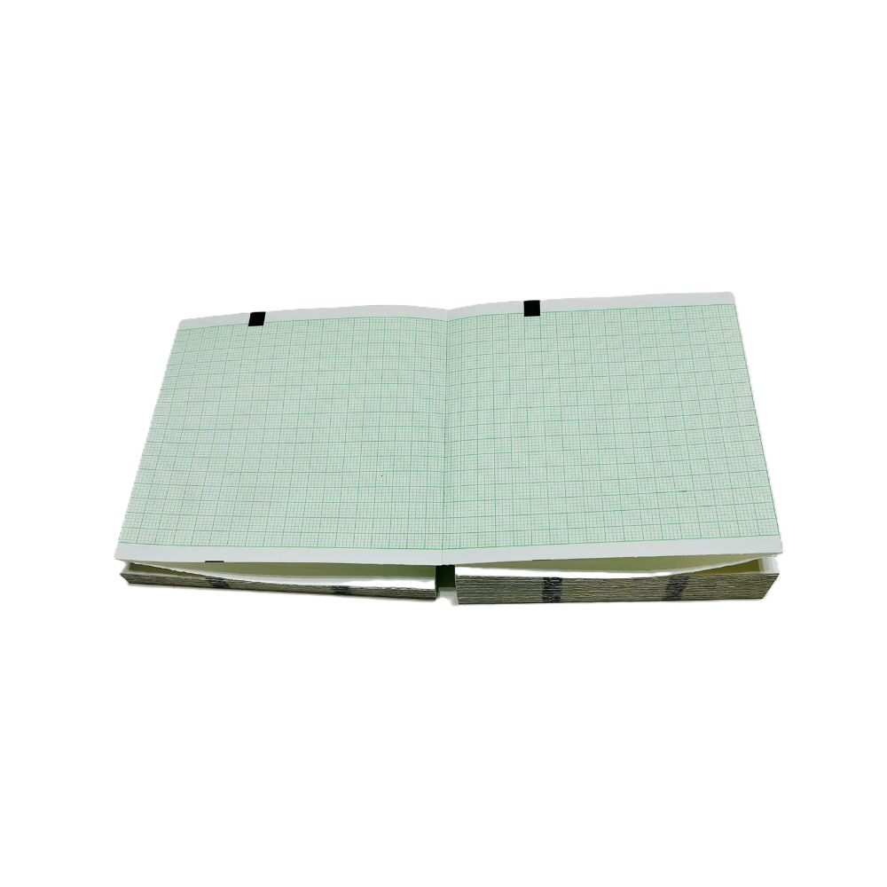 Papier EKG Schiller AT-1 90x90x400