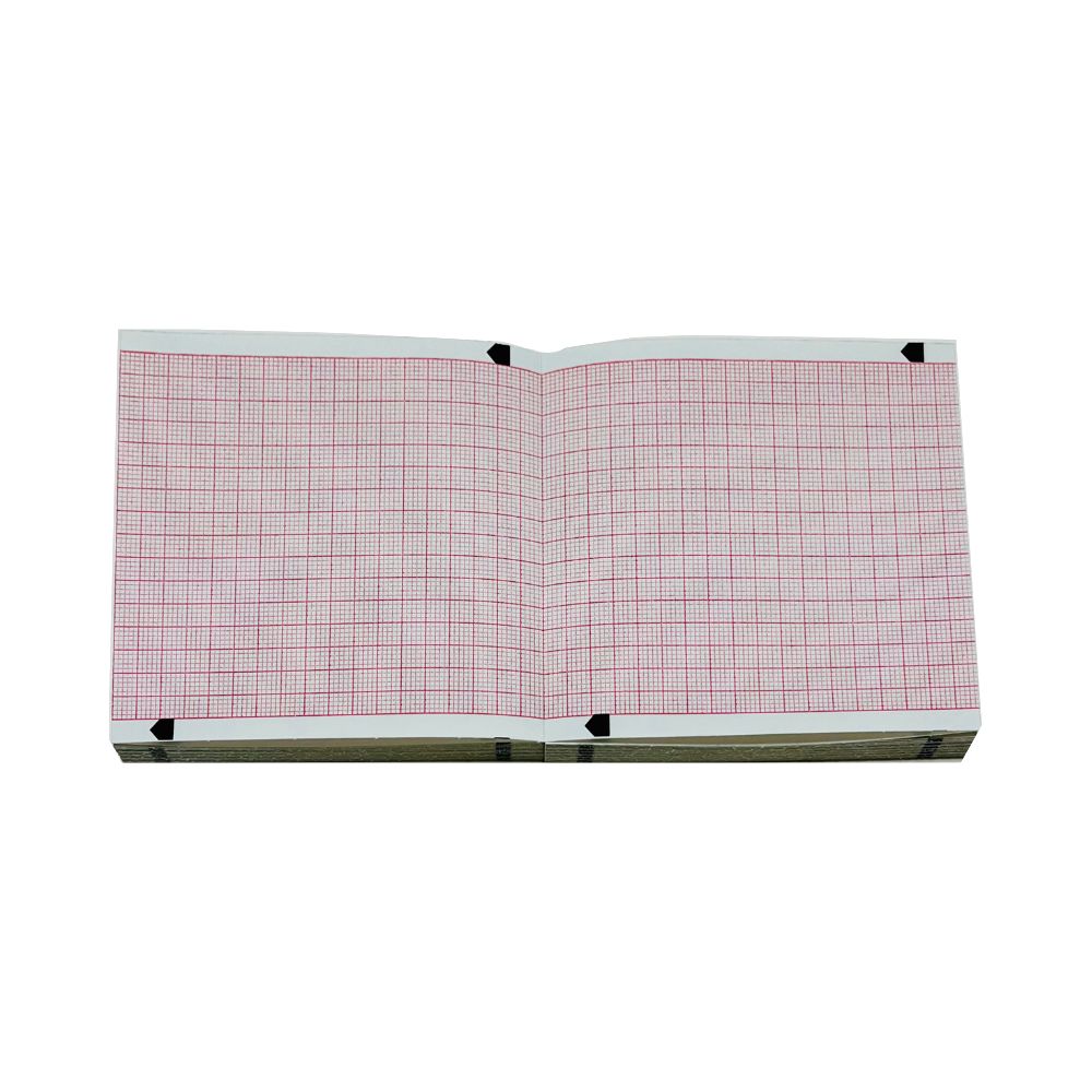Papier do defibrylatora ZOLL 90x90x200