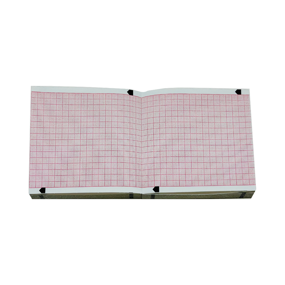 Papier do defibrylatora ZOLL 90x90x200