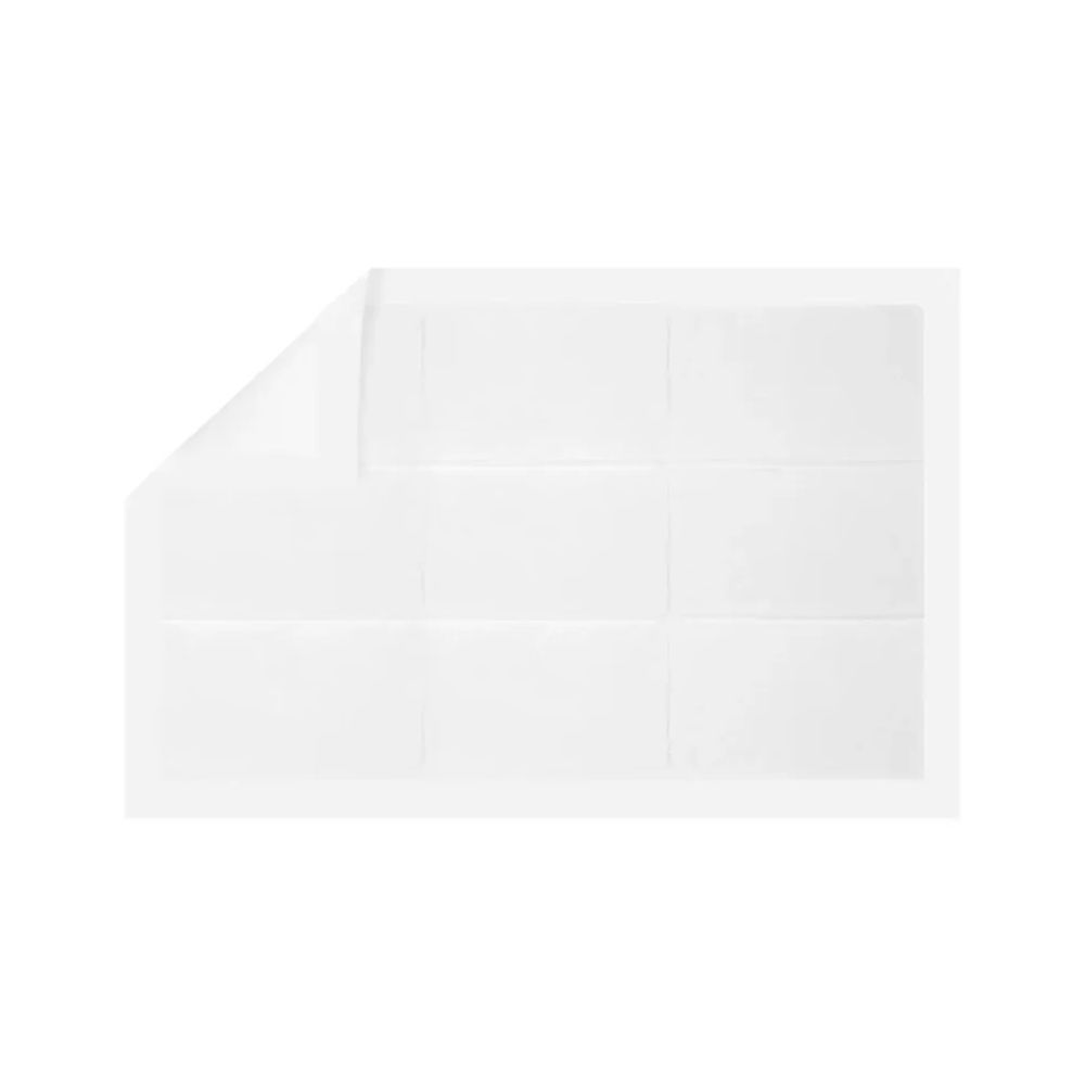 Podkład chłonny higieniczny 90 cm x 60 cm