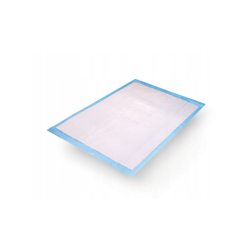 Podkład chłonny higieniczny 90cm x 60cm (1 szt