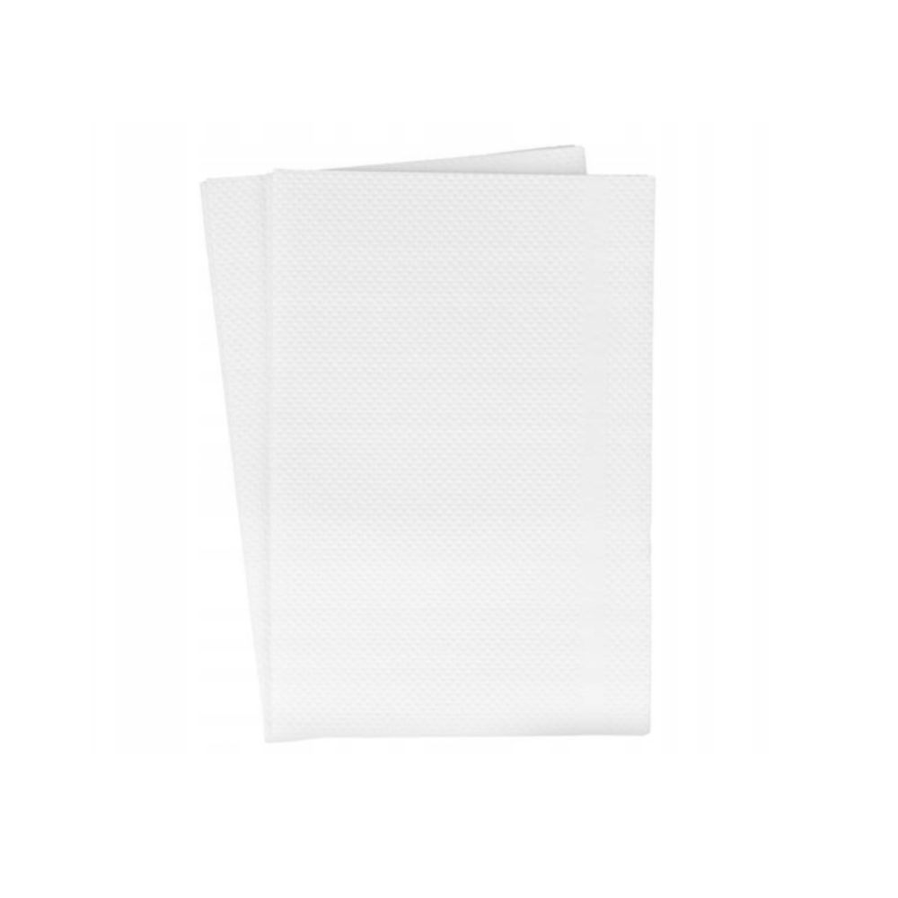 Serweta, podkład podfoliowany Mini-Med Boxer BIAŁY 33 cm x 48 cm 50 szt