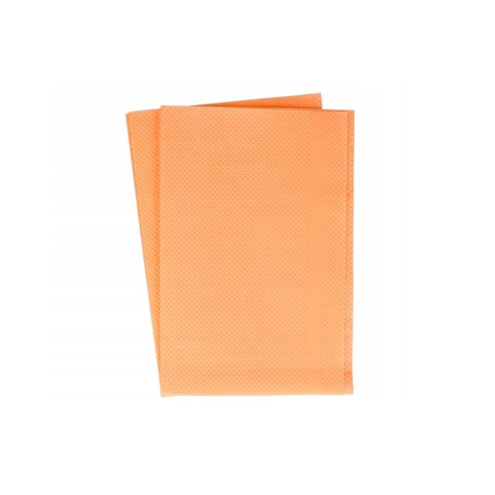 Serweta, podkład podfoliowany Mini-Med Boxer MORELOWY 33 cm x 48 cm 50 szt