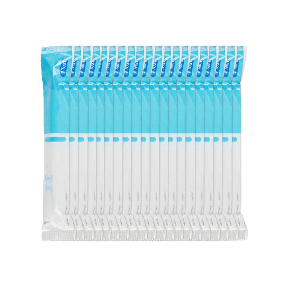 Test Pen COMBO 4w1 - 2 test pen combo