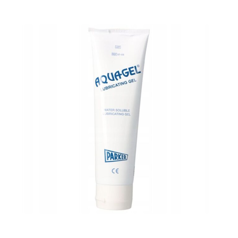 Parker Aquagel – żel do zakładania pessarów – tubka 142g