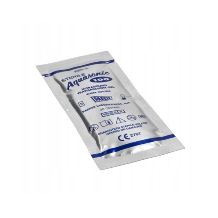 Parker Aquasonic 100