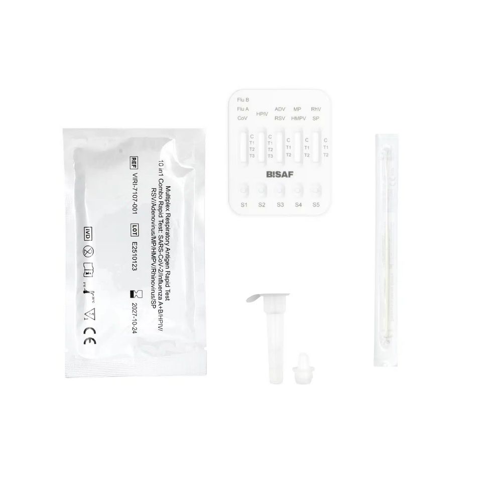 Test BISAF COMBO 10w1 (2)