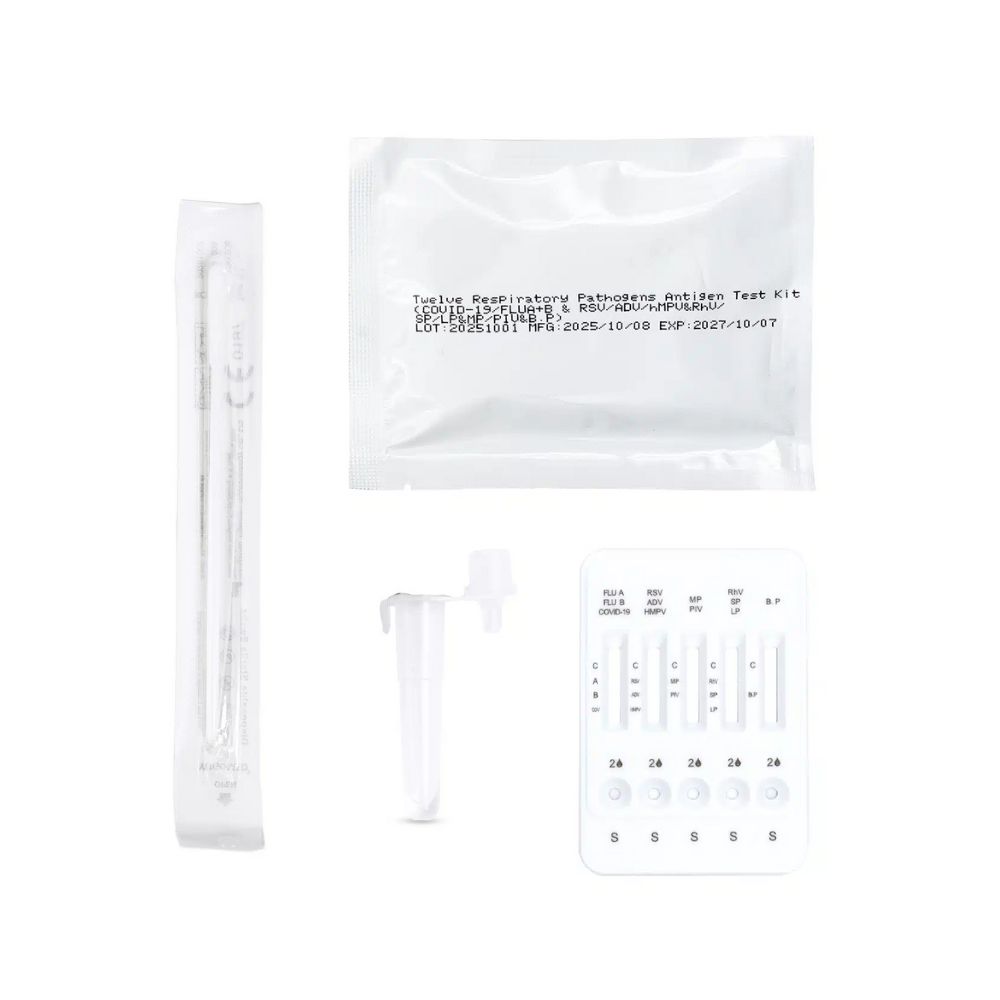 Test BISAF COMBO 12w1 (2) combo 12w1