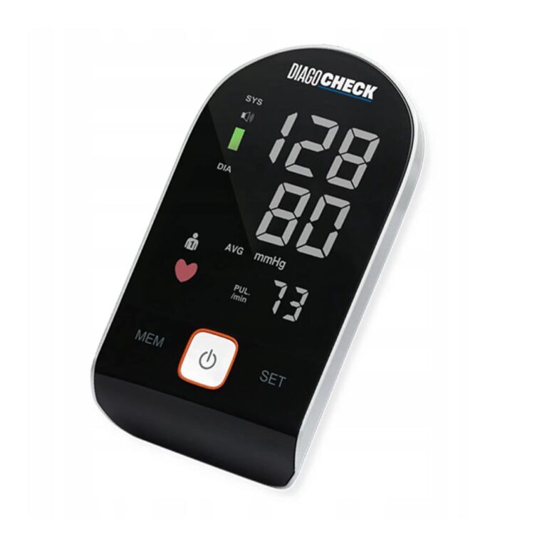 Ciśnieniomierz elektroniczny naramienny DIAGOCHECK CA-101