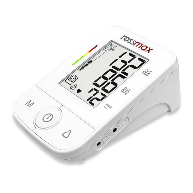 Ciśnieniomierz automatyczny naramienny ROSSMAX X3