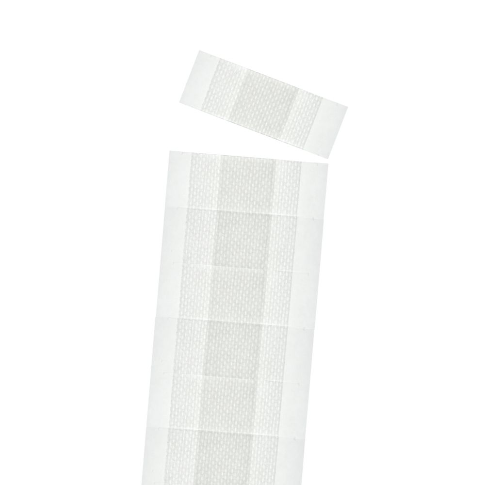 Plaster poiniekcyjny 5m x 4cm z nacięciem co 2cm (op. 250 szt