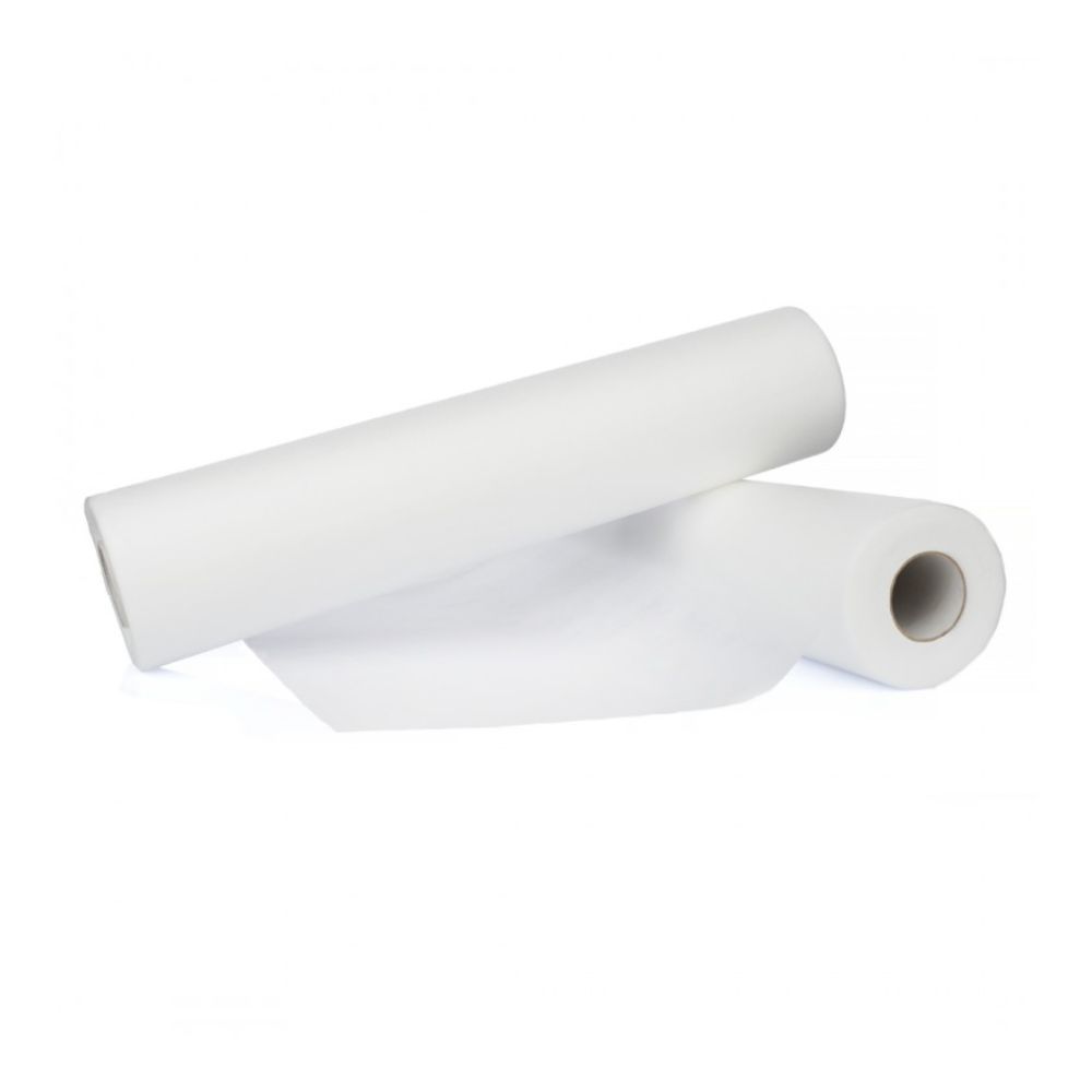Podkład włókninowy biały 50 cm x 50 m