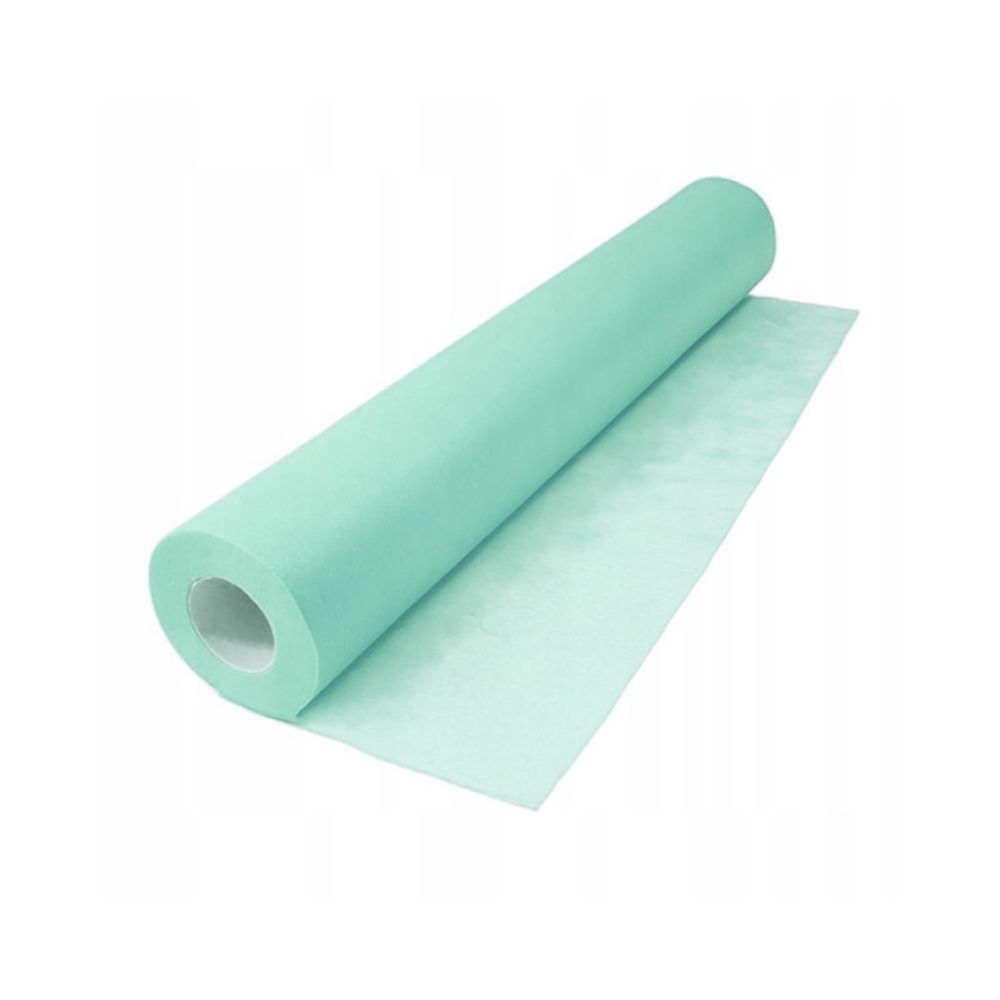 Podkład włókninowy zielony 60 cm x 50 m