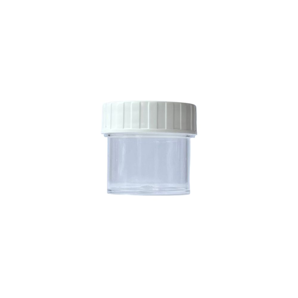 Pojemnik histopatologiczny z zakrętką 15 ml