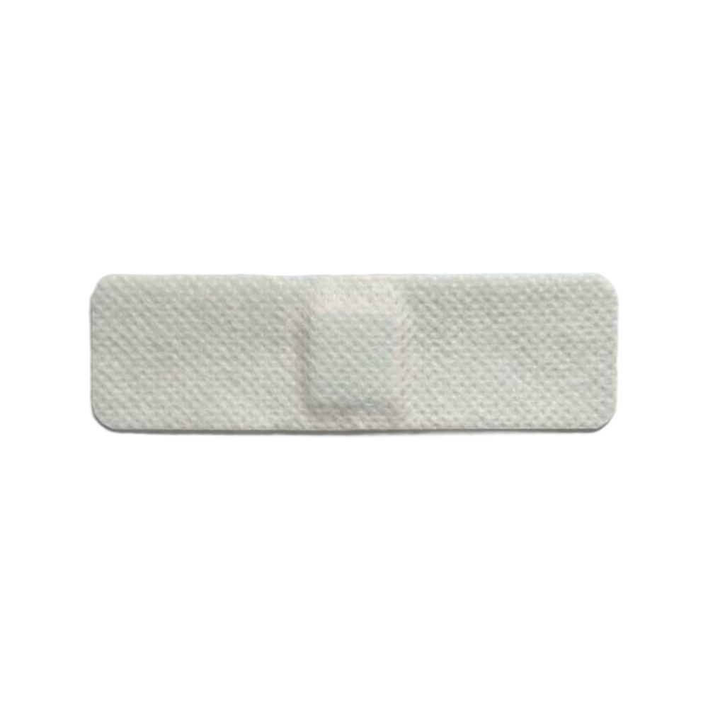 Plastry poiniekcyjne Rudablock 85 mm x 25 mm